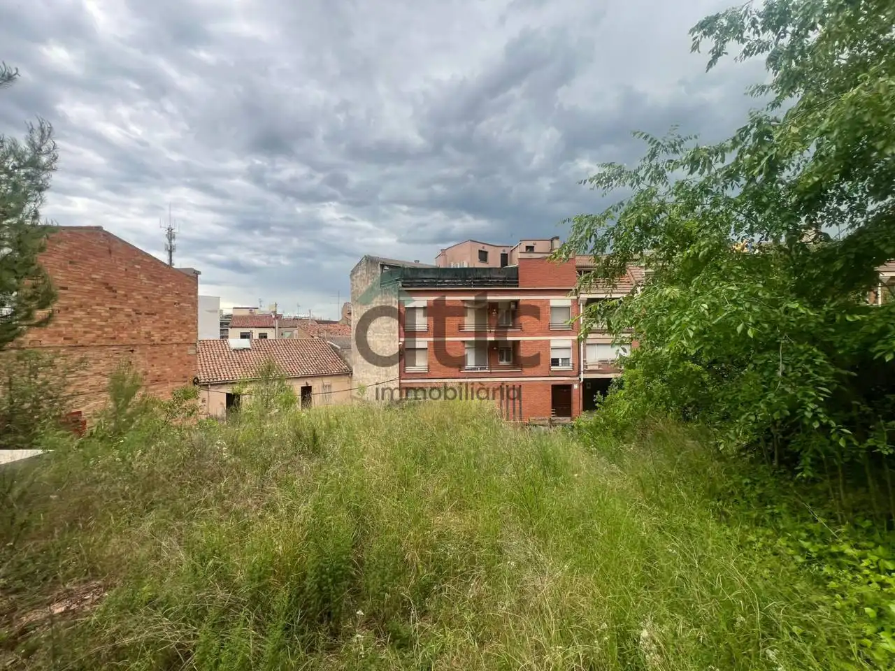 Residential zum Verkauf in Manresa
