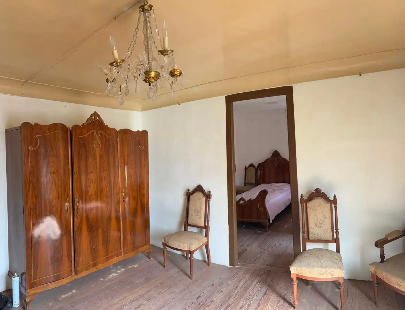 Piso en venta en Galilea