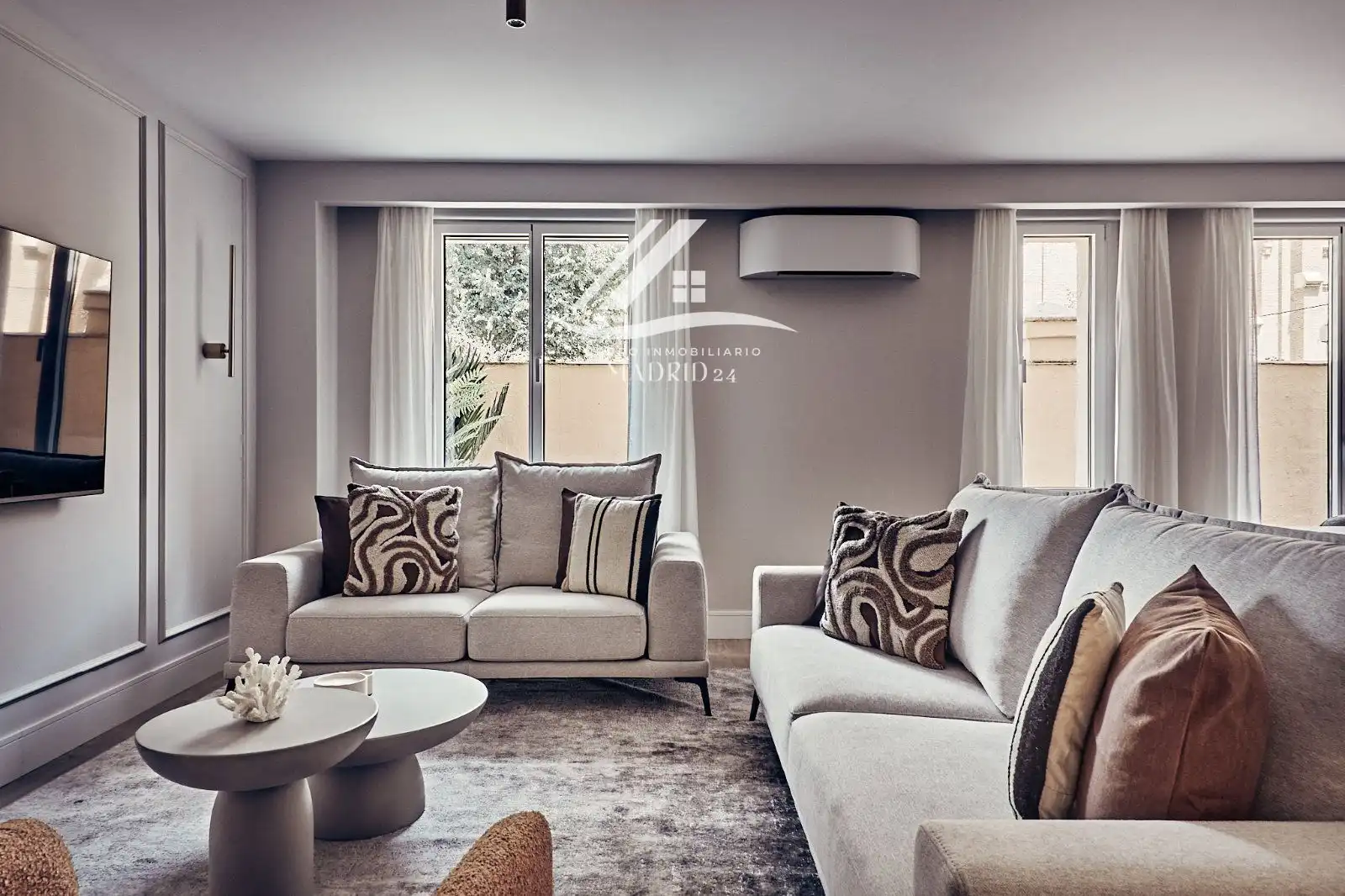 Appartement avec ascenseur à vendre à Padilla, imagen 2