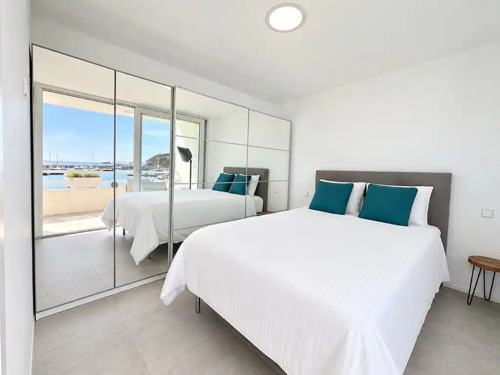 Apartament amb terrassa en venda a El Toro, imagen 6