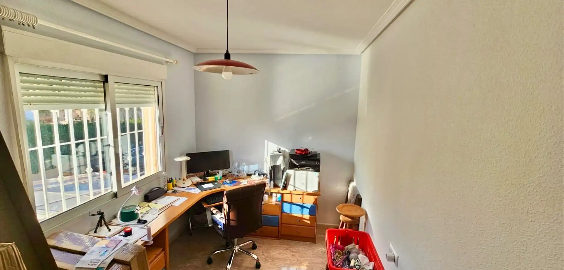 Appartement avec terrasse à vendre à Santiago de la Ribera, imagen 28