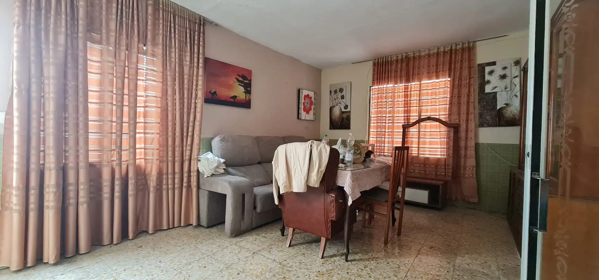 Casa en venda a Calle Jaén