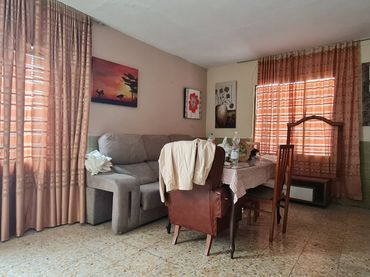 Casa in vendita a Calle Jaén