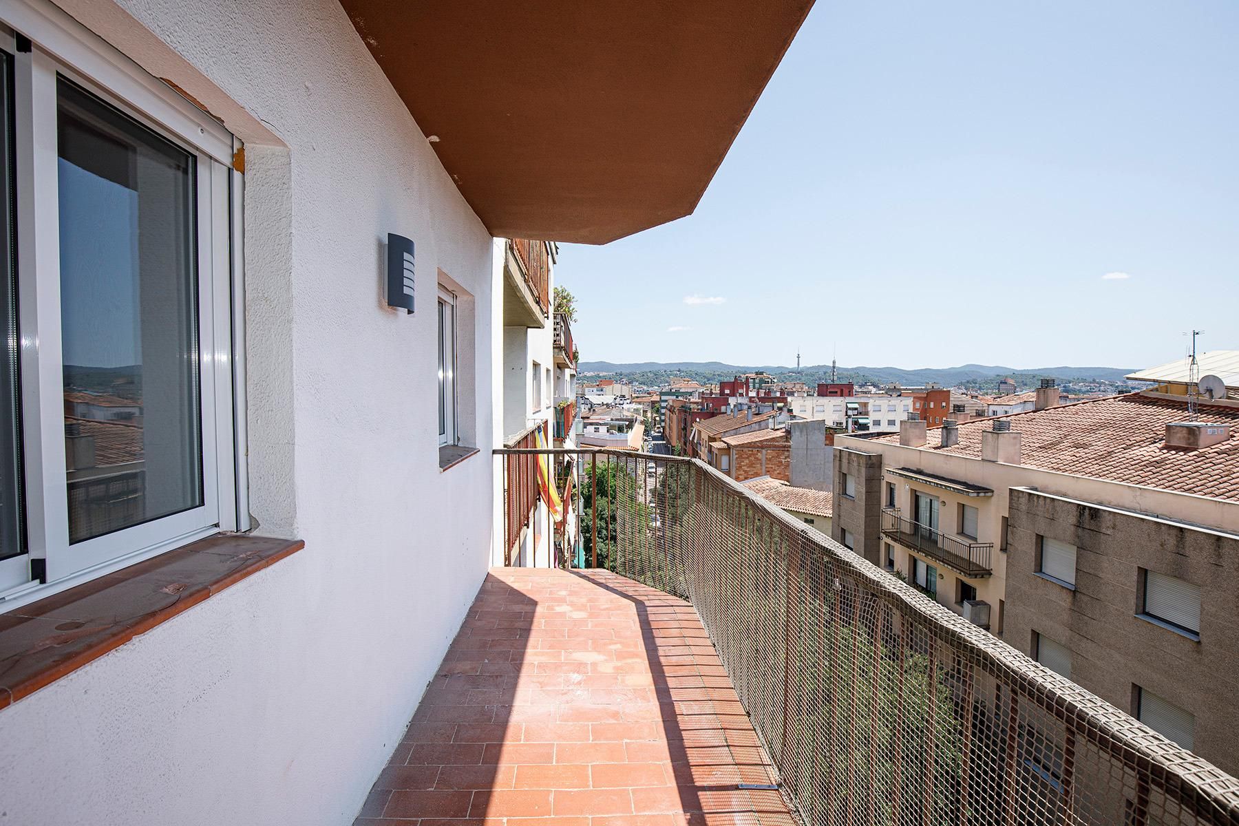 Apartament de lloguer a Santa Eugènia