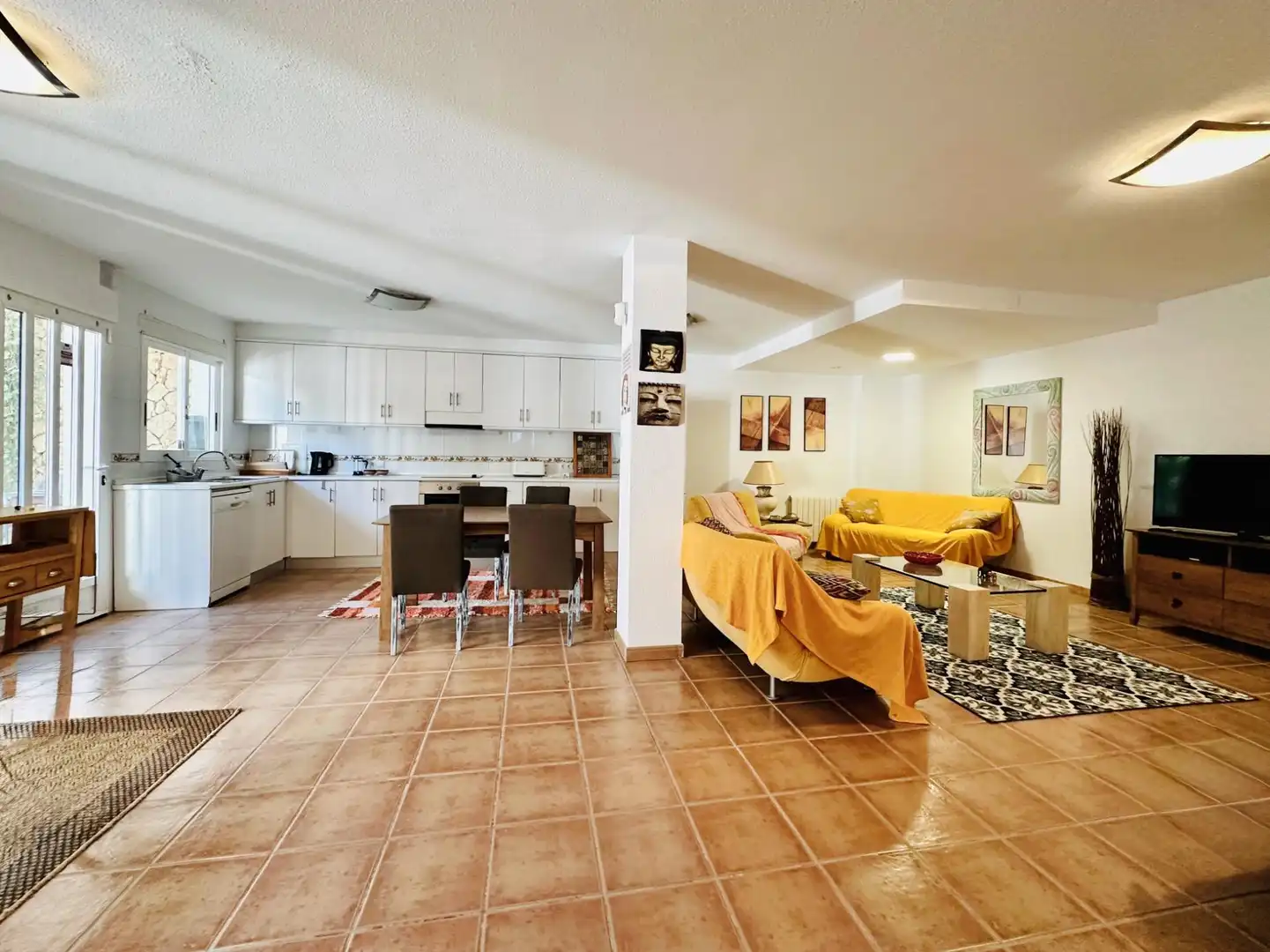 Casa o xalet de lloguer a MIRAMAR, 22, El Tossal - Bello Horizonte