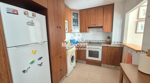 Photo 3 of Flat for rent in Jose Gomez, Vera Ciudad, Vera