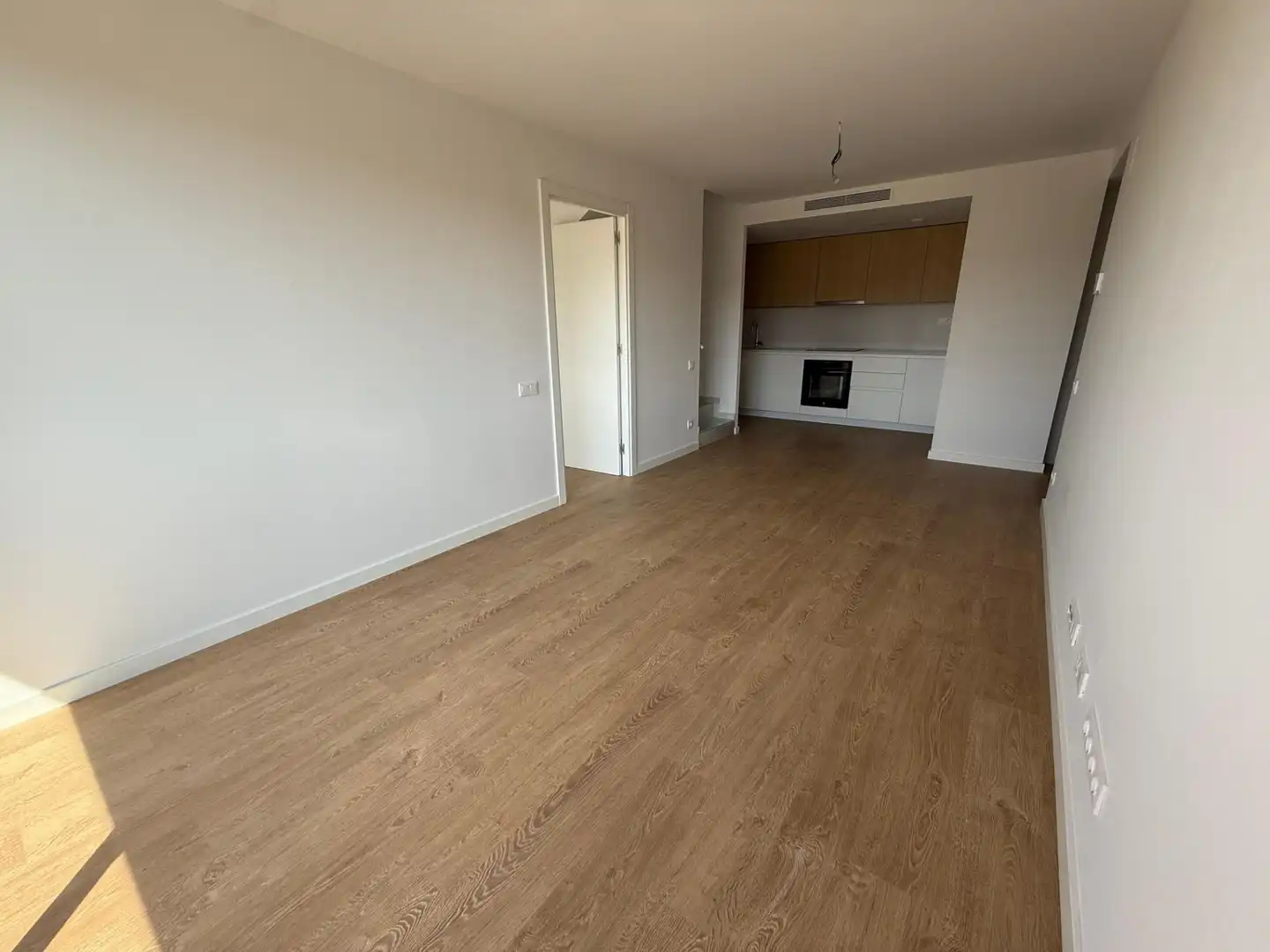 Maisonette mit Terrasse zum Verkauf in Carrer de Manso, imagen 7