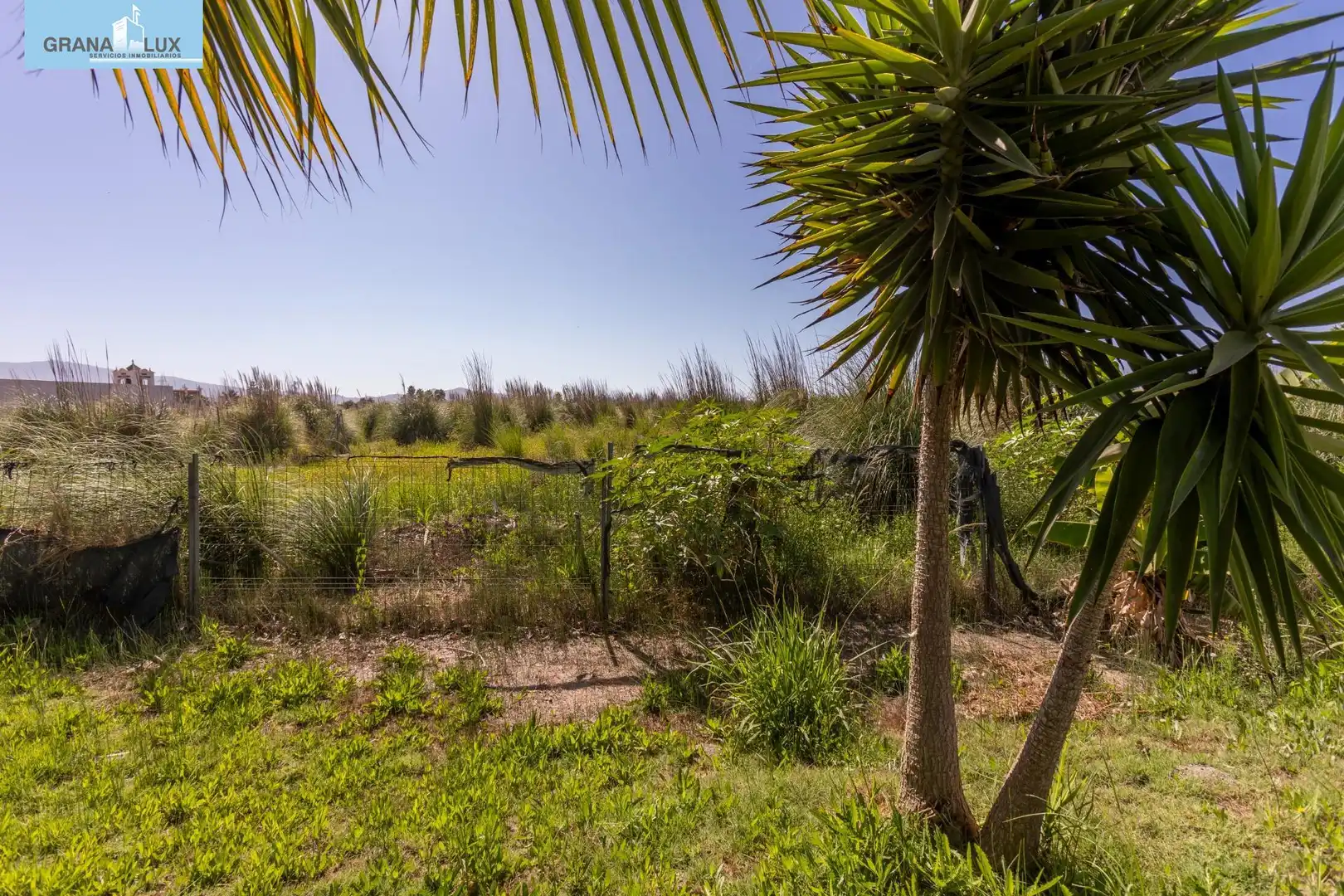 Houses for sale in Motril  with Private garden, Swimming Pool and Furnished