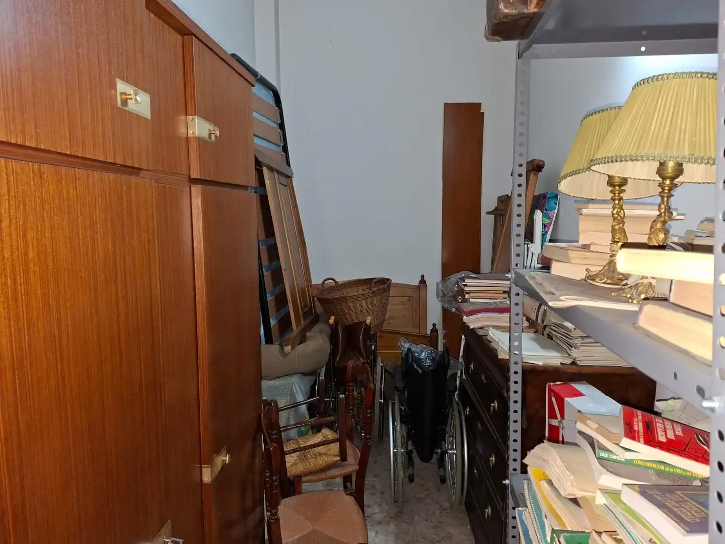 Attic for sale in Ciudad Real  with Heating, Terrace and Community pool