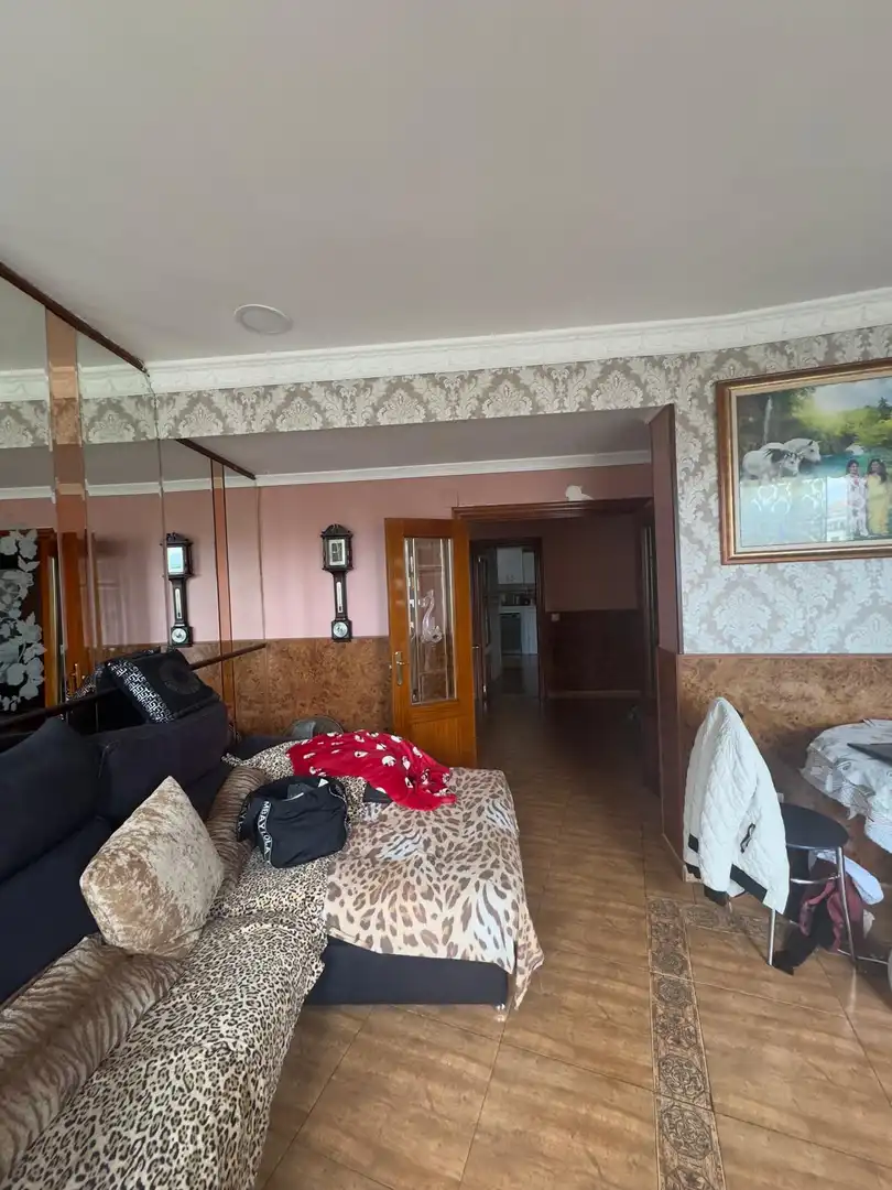 Wohnung mit Terrasse zum Verkauf in Fleming Doktorearen Plaza, imagen 5