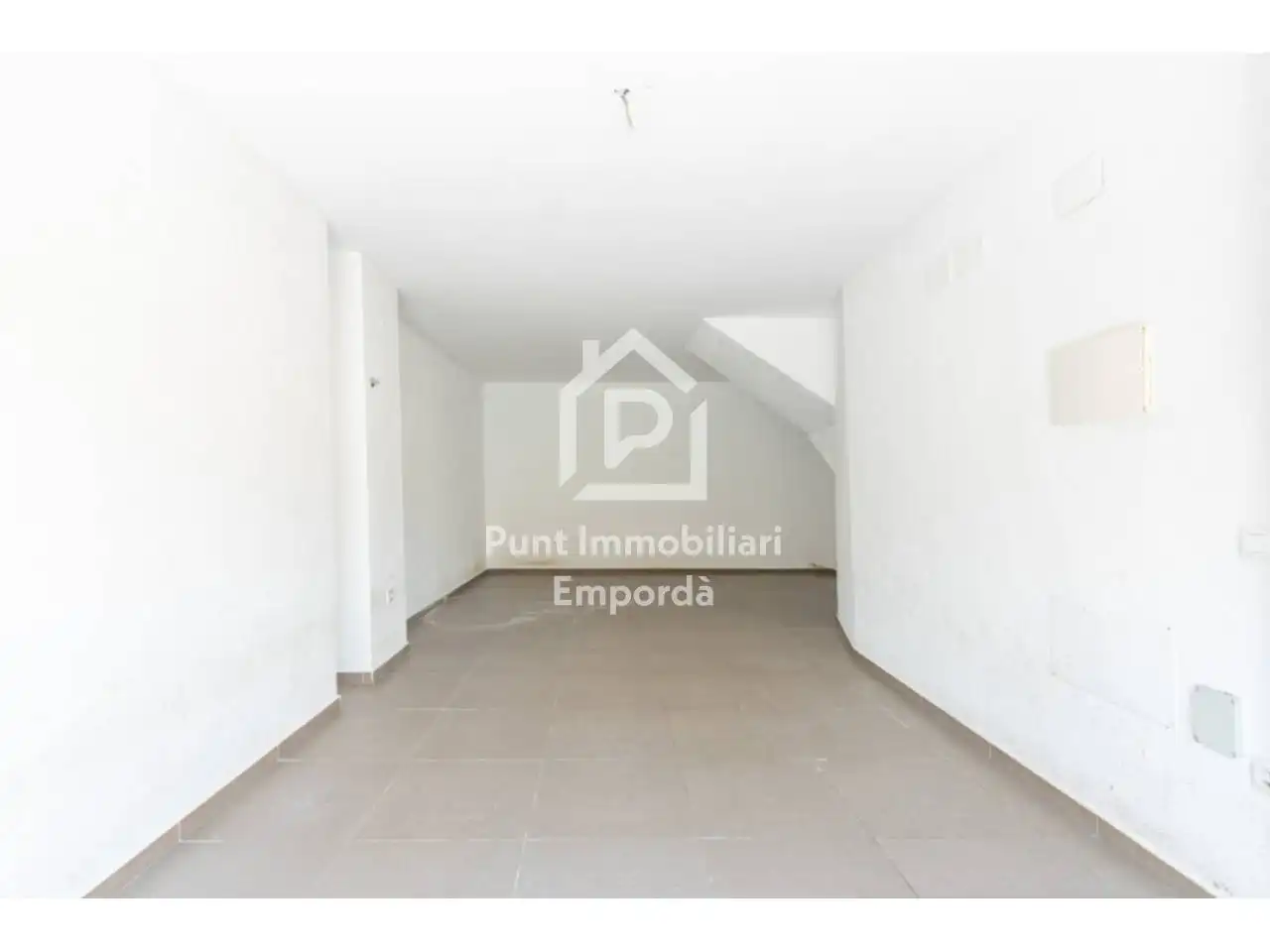 Parking de Casa o chalet en venta en Masarac i Vilarnadal con Calefacción