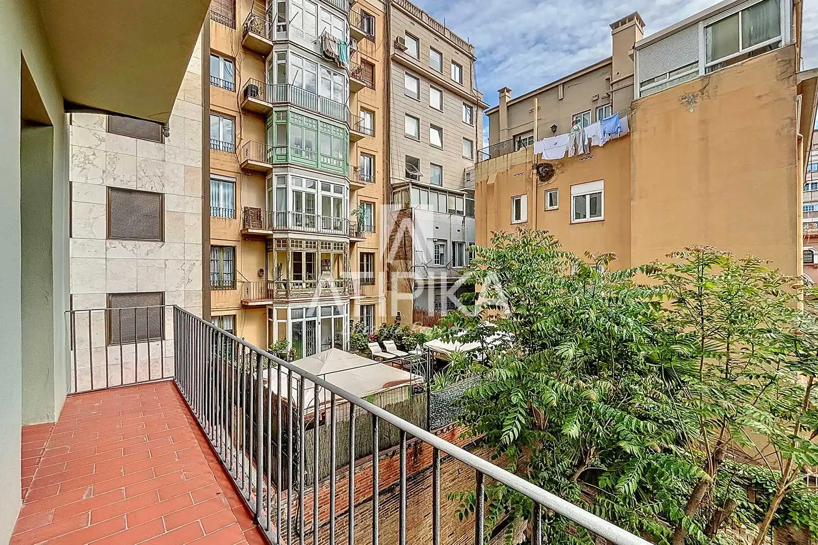 Appartement avec terrasse à vendre à Eixample, imagen 41