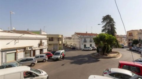 Foto 2 de Casa adosada en venda a Plaza Cipriano González Piñero, 12, Montijo, Badajoz