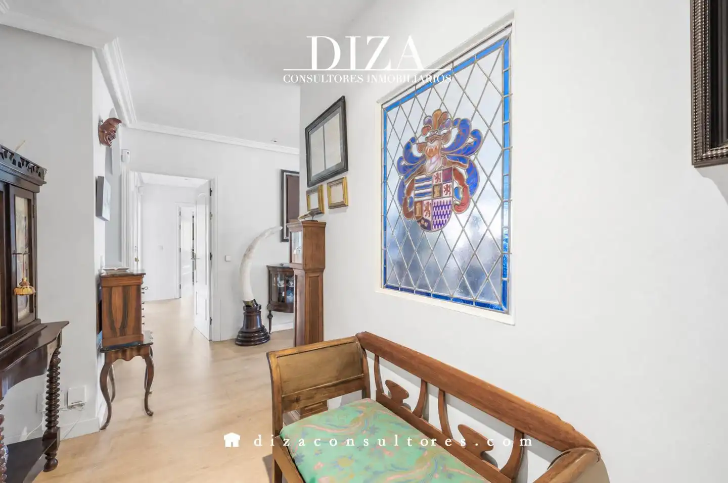 Appartamento con ascensore in vendita a Calle de Húmera, imagen 16