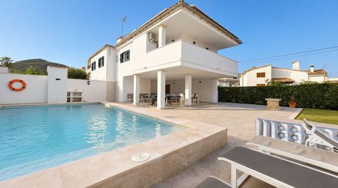 Foto 2 de Casa o xalet en venda a Port de Pollença, Pollença