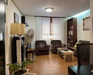 Sala d'estar de Finca rústica en venda en Agullent amb Aire condicionat, Calefacció i Terrassa