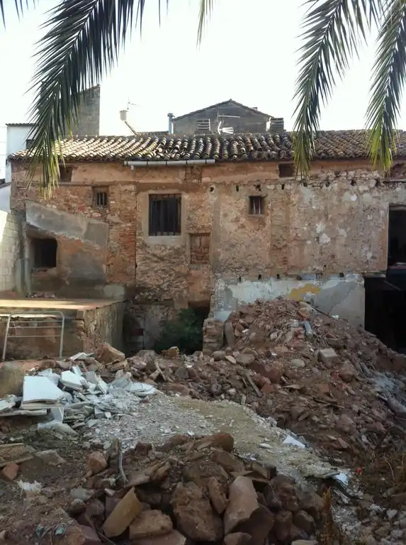 Casa en venda a Petrés, imagen 3