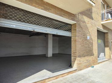 Local comercial de lloguer a Castellbisbal