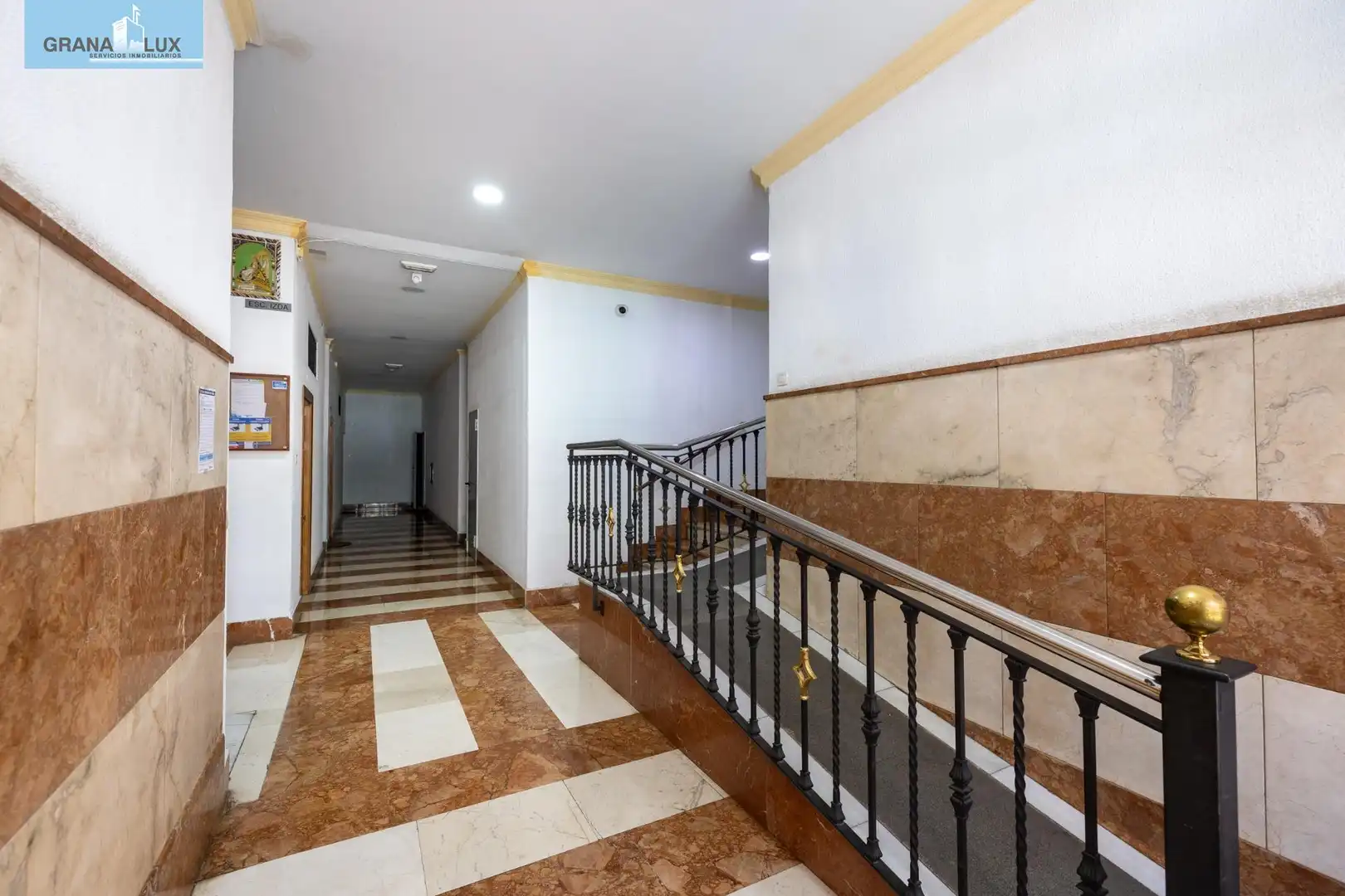 Penthouse with lift for sale in Camino DE RONDA, imagen 28