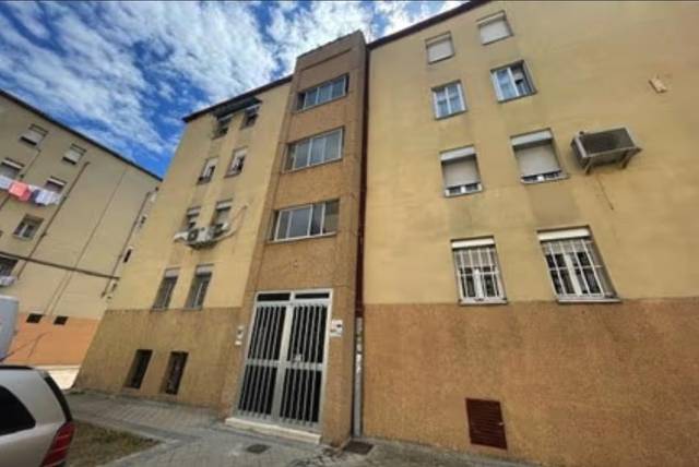 Piso en Venta en De La Hojalatería en Amposta