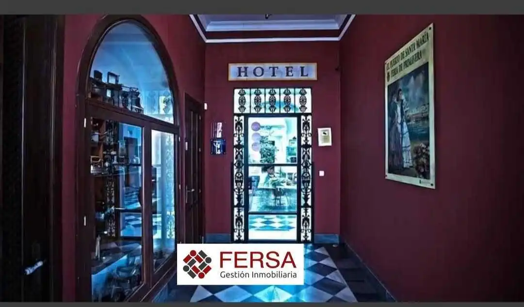 Residencial en venda a Centro, imagen 33