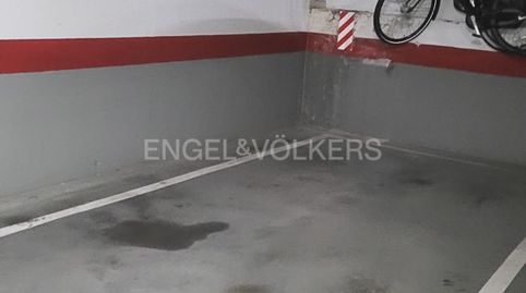 Foto 4 de Garaje en venta en Las Tablas, Madrid Capital