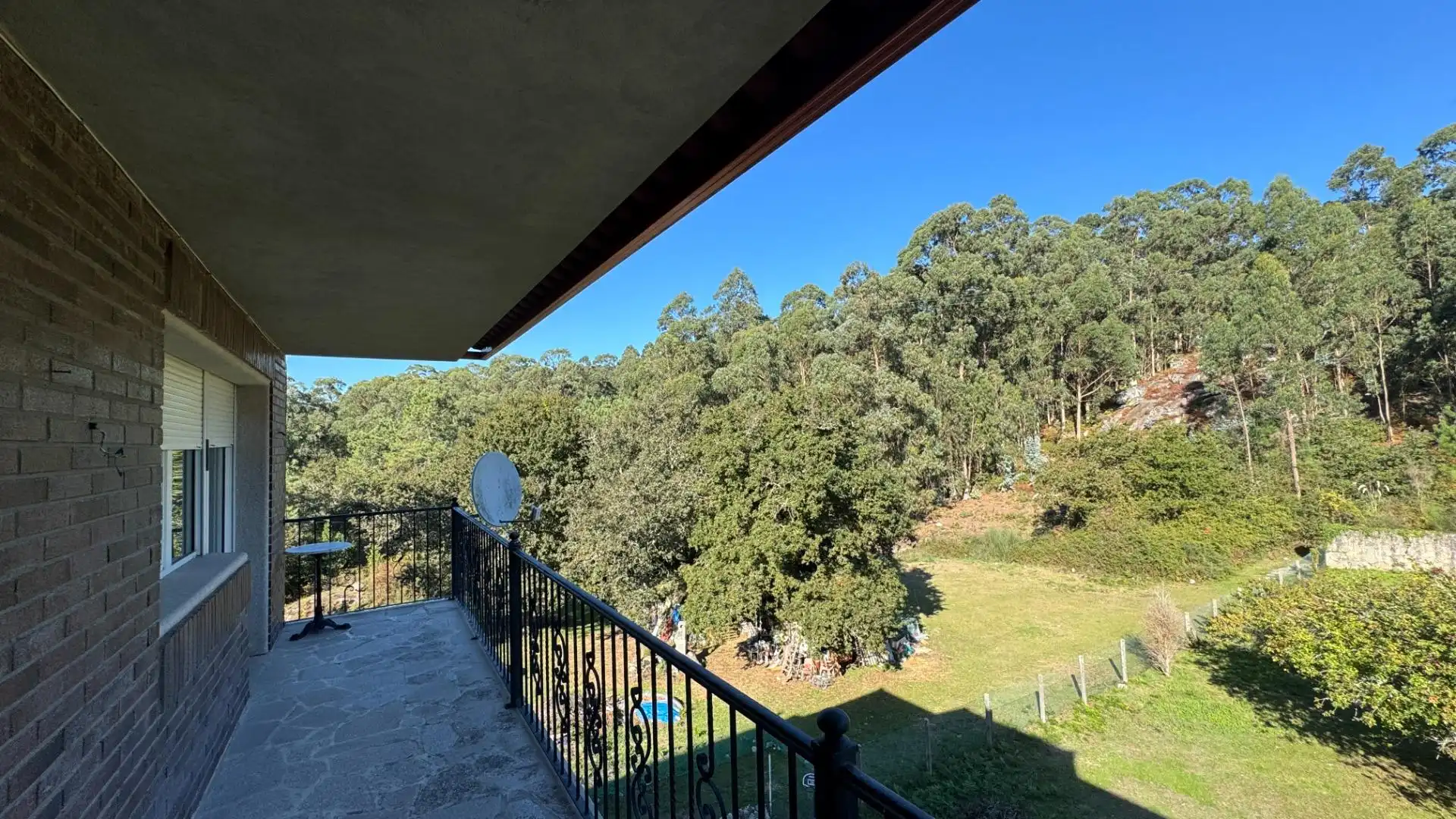 Casa con terraza en venta en Calle Calle Outeiro de Menduíña, imagen 6