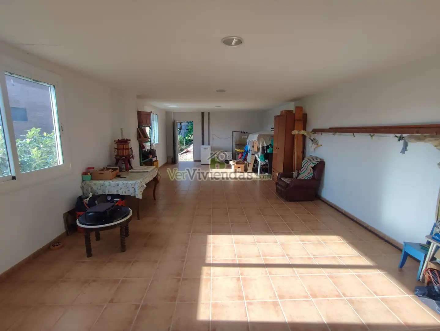 Casa o chalet en venta en Vallirana con Aire acondicionado, Calefacción y Jardín privado