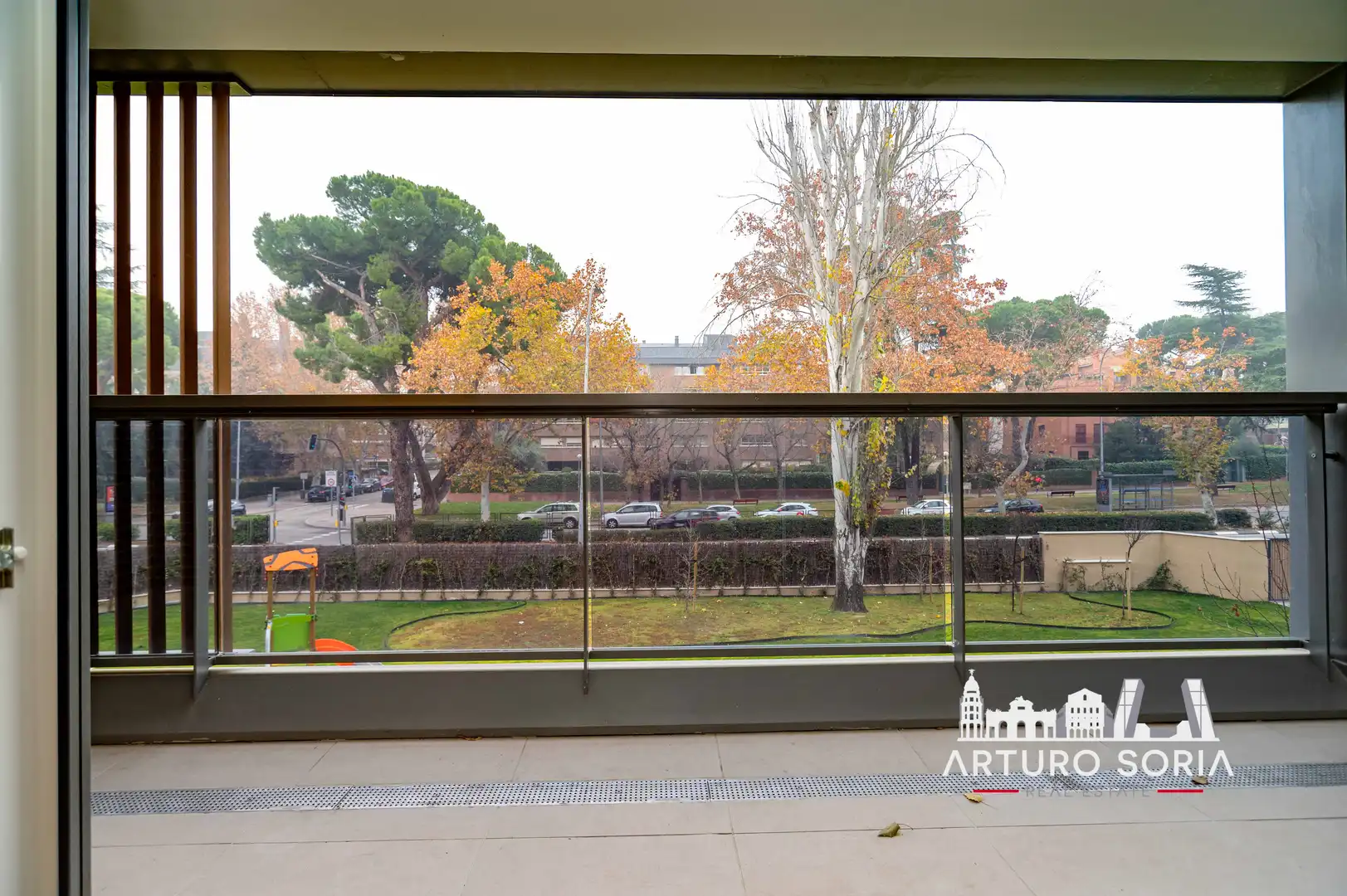 Flat with pool to rent in Calle de Arturo Soria 125, imagen 14