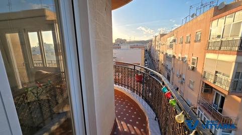 Foto 4 de Pis en venda a Calle Conde Villamonte, Esperanza - Quemadero,  Almería Capital