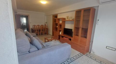 Photo 2 of Flat to rent in Puerta Blanca, Málaga Capital