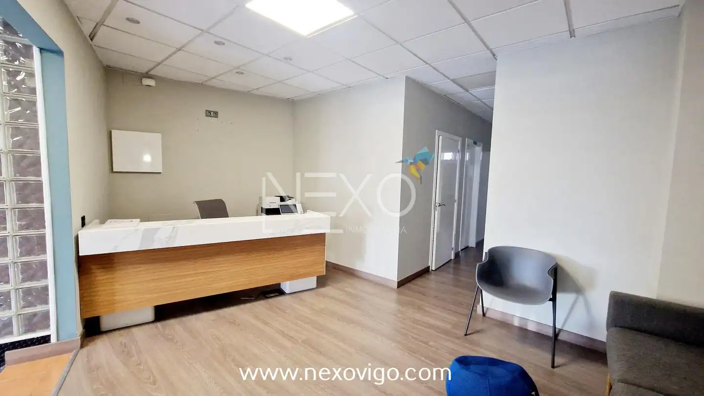 Business premises for sale in Avenida de Ourense