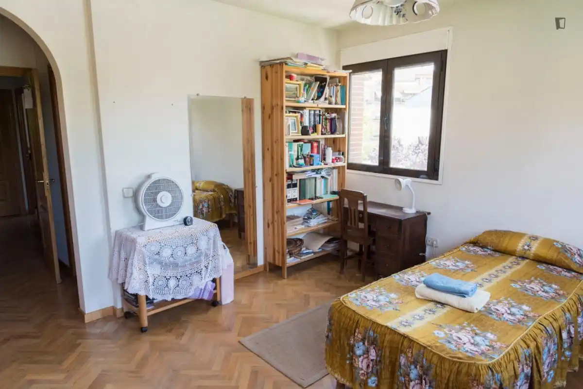 Habitació a Arroyo del Fresno