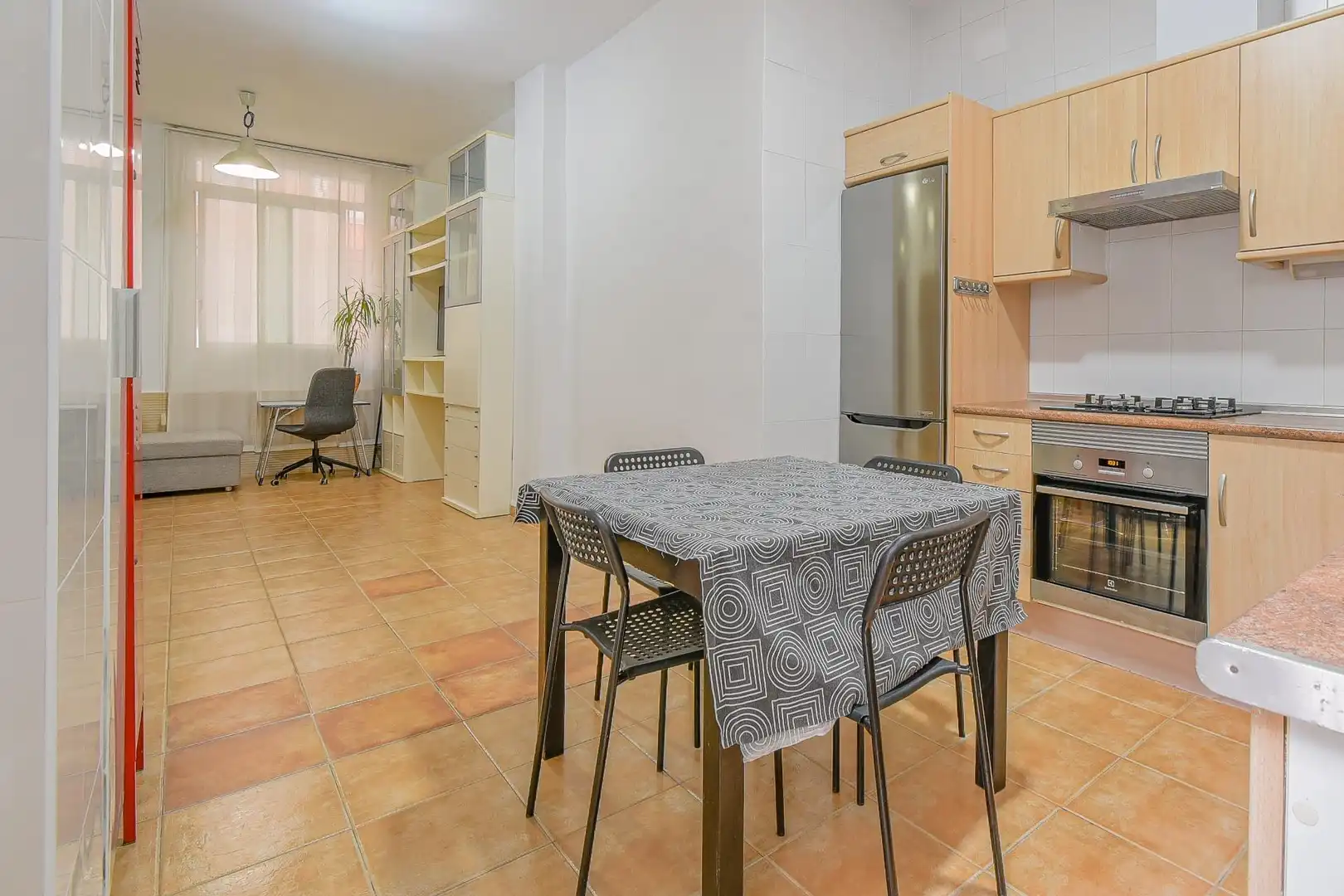 Rez-de-chaussée avec ascenseur à vendre à Poblats Marítims, imagen 14