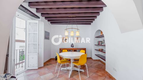 En el corazón del Casco Histórico de Cádiz, presentamos una vivienda única y llena de historia. Este piso está ubicado en un edifi, imatge 4