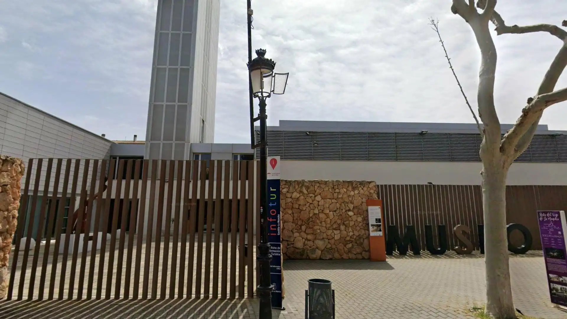Casa pareada en venta en Daimiel, imagen 5