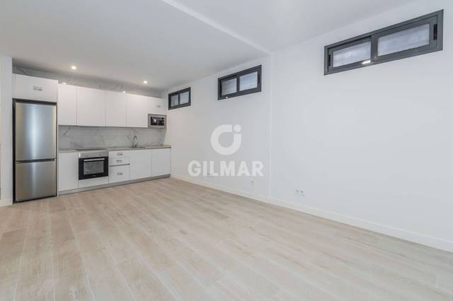 Apartamento en Venta en Fuente del Berro