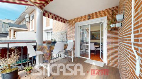 Foto 5 von Einfamilien-Reihenhaus zum Verkauf in Parla Este, Parla