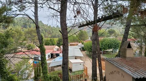 Foto 5 de Casa o xalet en venda a Urbanización Ventamina 1, Buñol, Valencia