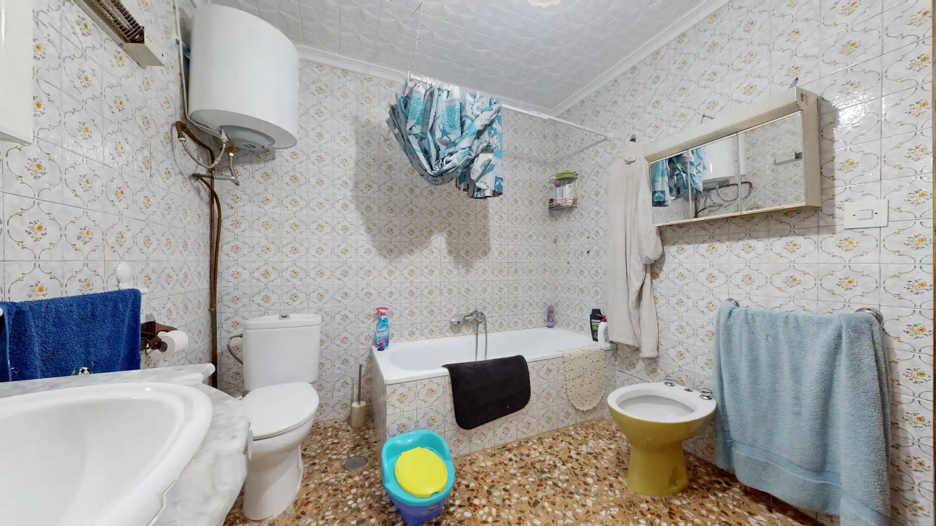 House with garden for sale in Avenida de Valencia, imagen 24