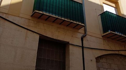 Foto 4 de Apartament en venda a La Sardina, 24, 24, Centre - Zona Alta, Alcoy / Alcoi