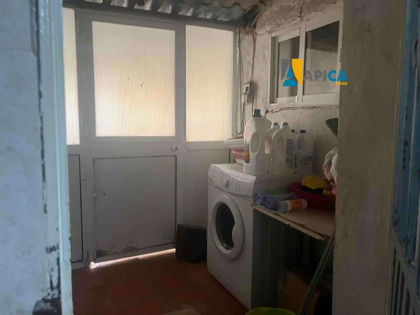 Kitchen of Houses for sale in Medina Sidonia  with Terrace and Furnished