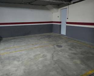 Parking of Garage to rent in Motilleja