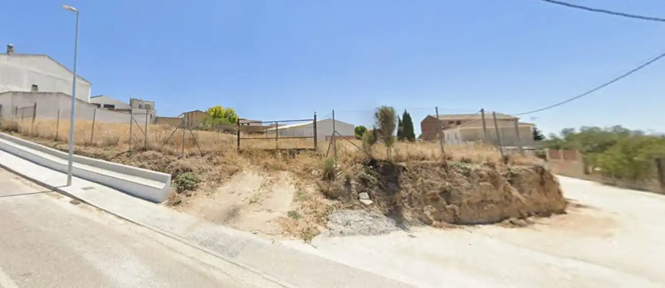 Piso en venta en Montemayor