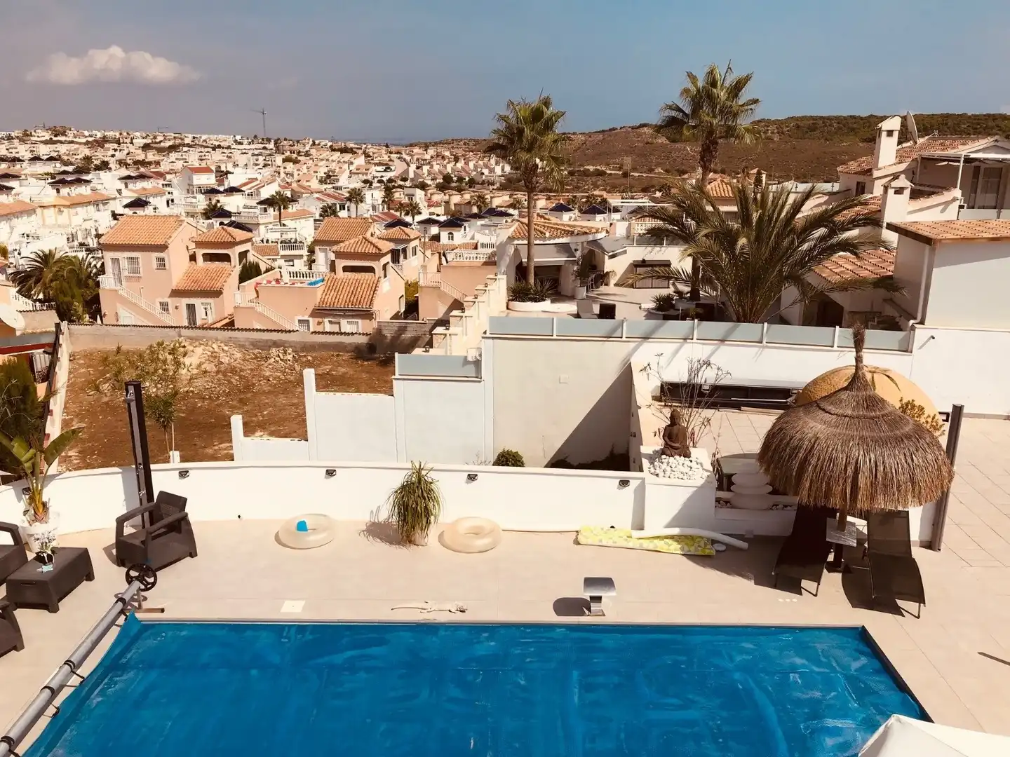 Casa amb piscina en venda a Ciudad Quesada, imagen 19