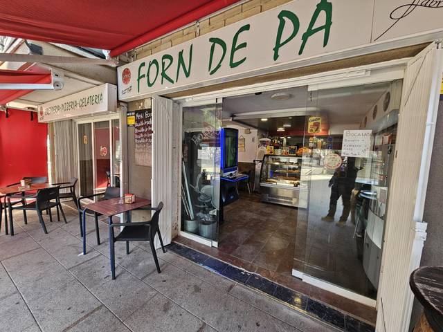 Local comercial en Alquiler en Les Torres