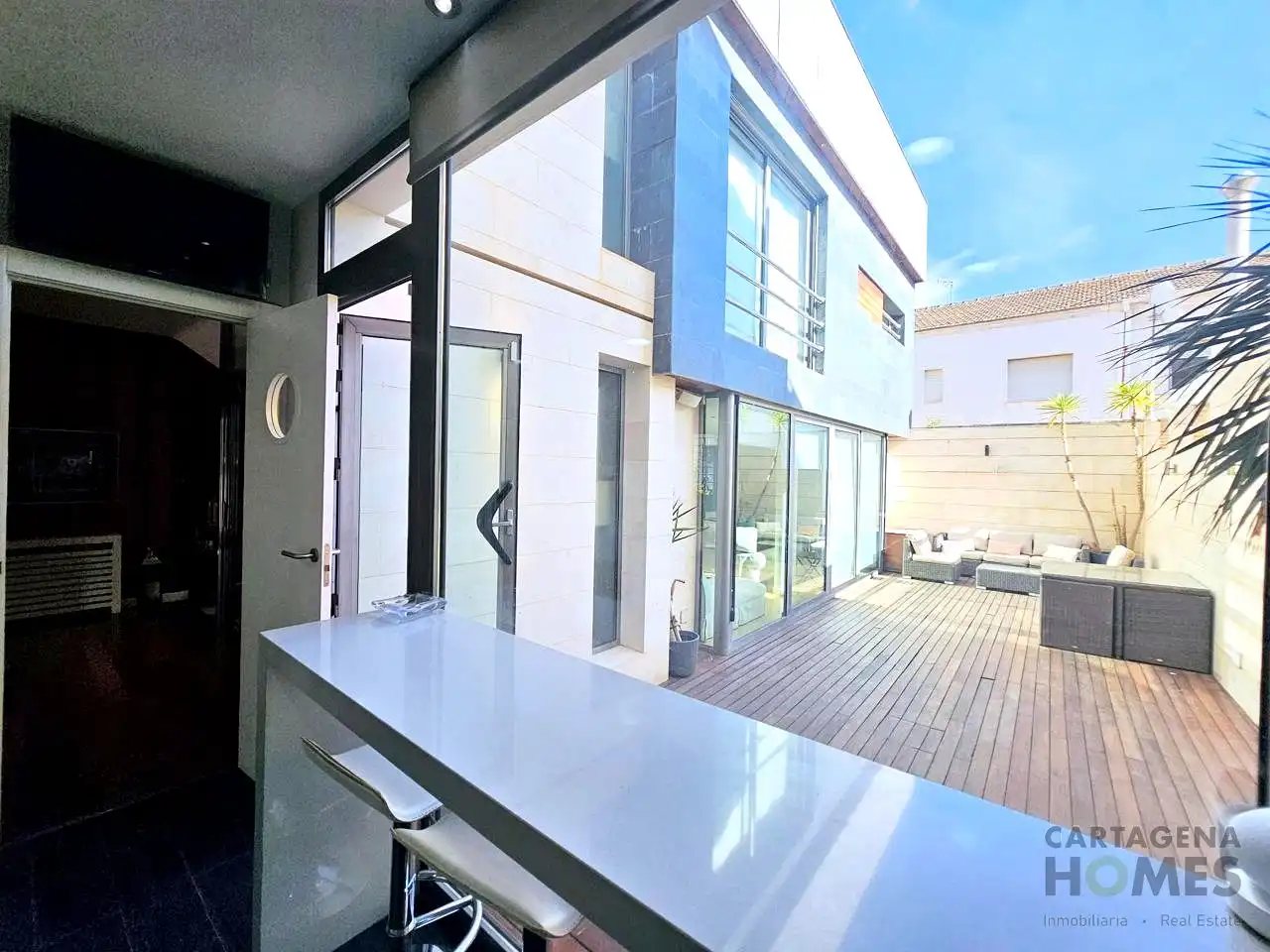 Casa en venta en Calle Hazim de Cartagena 36, imagen 26