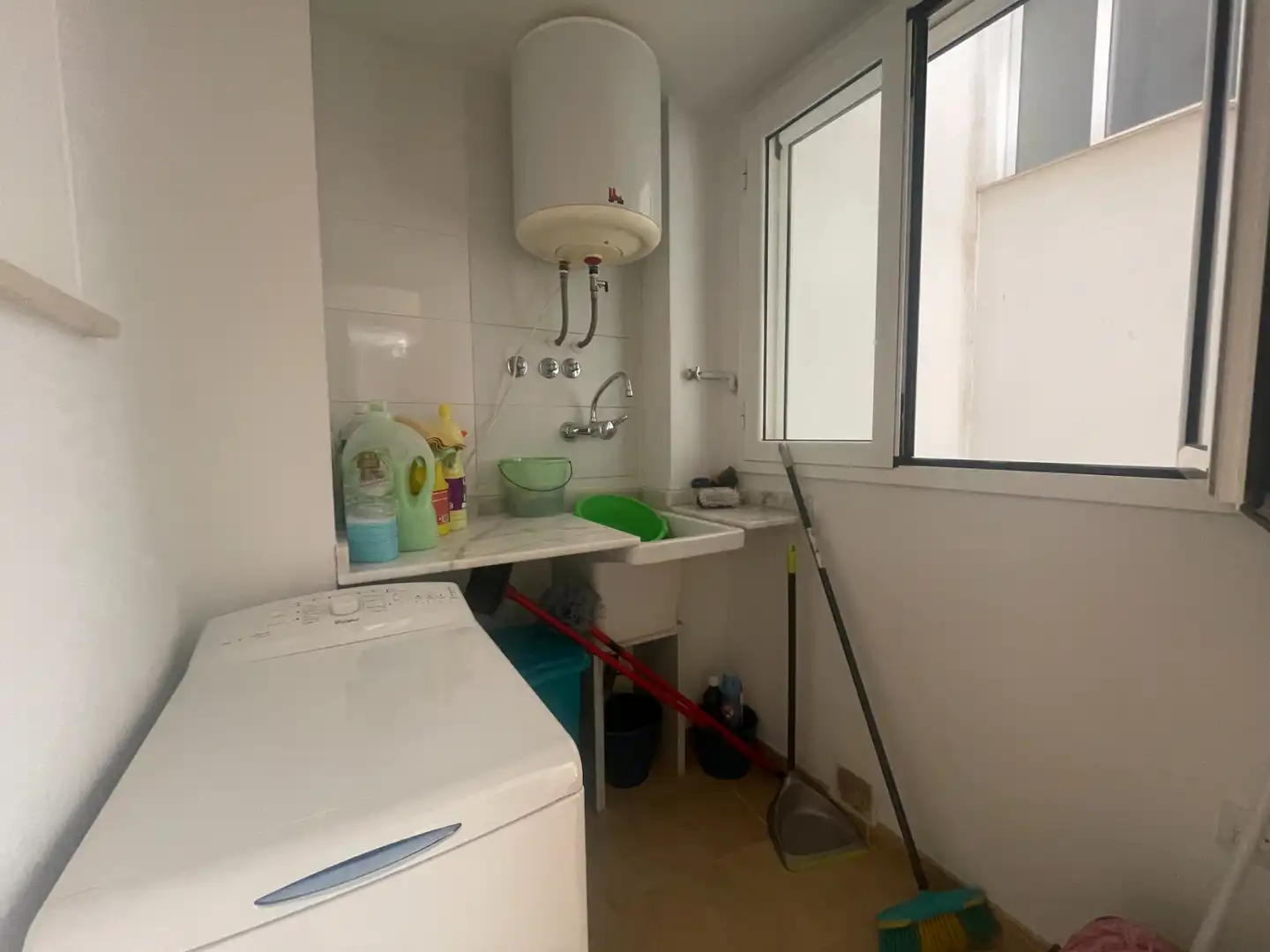 Piso en venta en Sant Josep - Zona Hospital