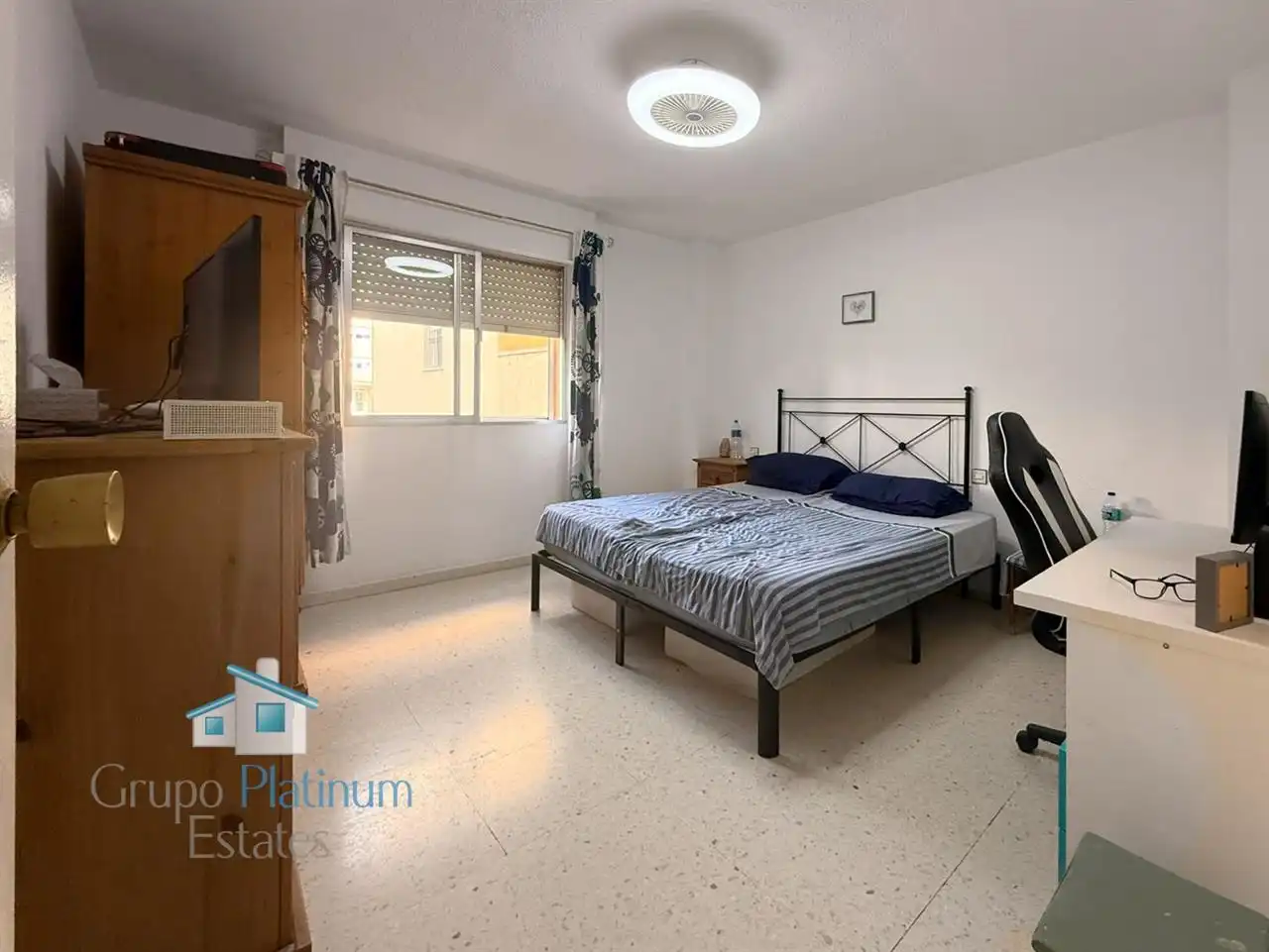 Habitación de Apartamento en venta en Vera con Terraza