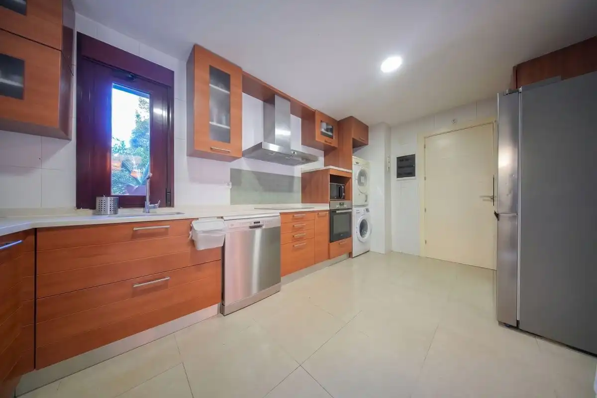 Chalet con piscina en venta en Dehesa – El Soto, imagen 14